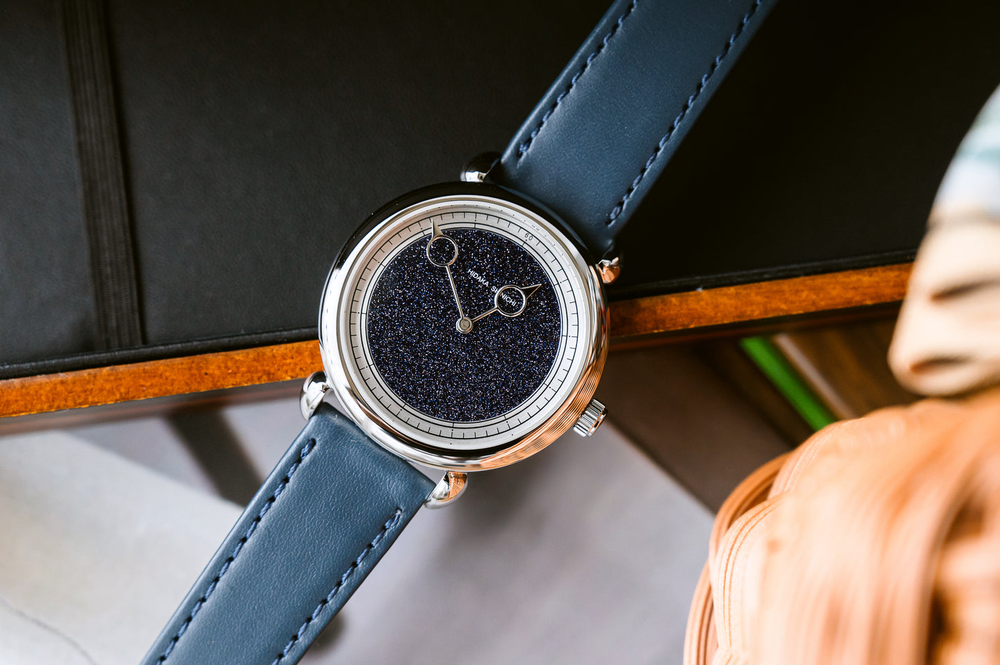 Izanagi limited edition